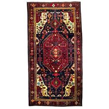 Load image into Gallery viewer, Antique Persian Rug