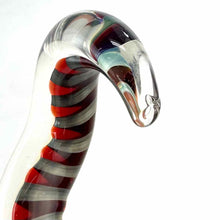 Load image into Gallery viewer, Handblown Glass Art Bracelet