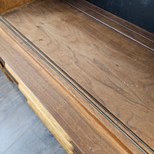 Load image into Gallery viewer, Mid-Century Modern Hutch