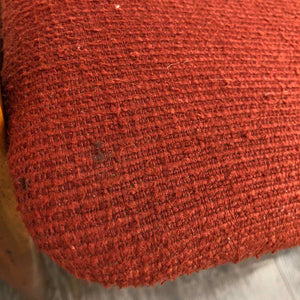 Modern Walnut Arm Chair
