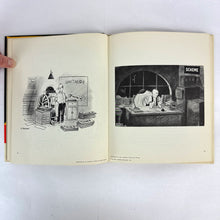 Load image into Gallery viewer, Guide to Thimking Book