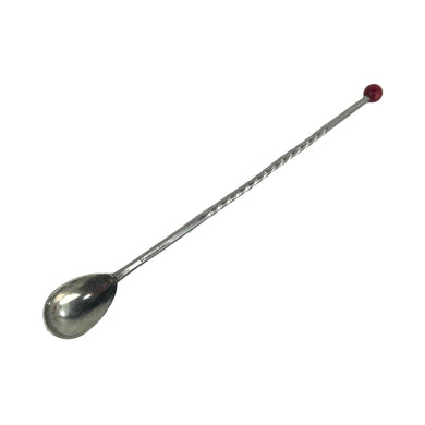 Twisted Bartender Stir Spoon