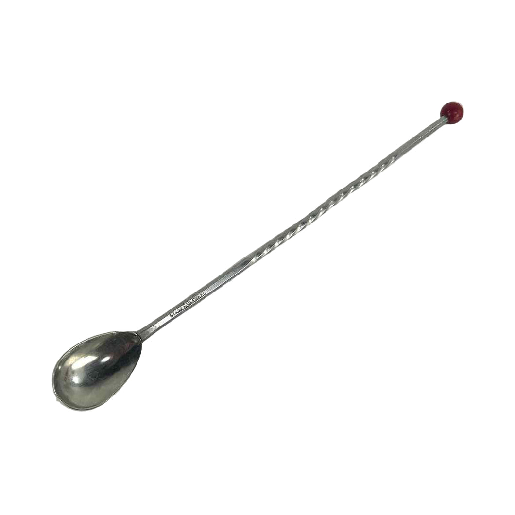 Twisted Bartender Stir Spoon