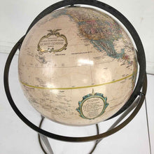 Load image into Gallery viewer, Modern Floor Globe
