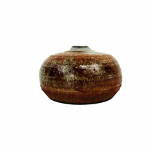 Load image into Gallery viewer, Pottery Bud Vase