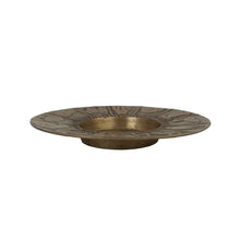 Load image into Gallery viewer, Brass Zodiac Bowl Dish