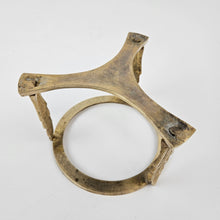 Load image into Gallery viewer, Brass Sphere Stand