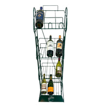 Load image into Gallery viewer, Perrier Bottle Rack Display