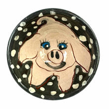 Load image into Gallery viewer, Piggy Studio Pottery Bowl
