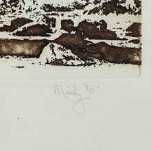 Load image into Gallery viewer, Maidy Morhous Tree Print