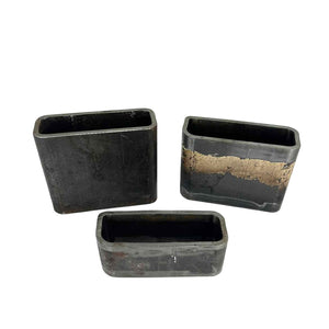 Industrial Steel Organizer