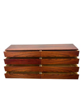Load image into Gallery viewer, Danish Modern Rosewood Dresser