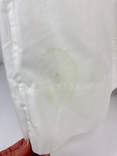 Load image into Gallery viewer, White Baptism Gown