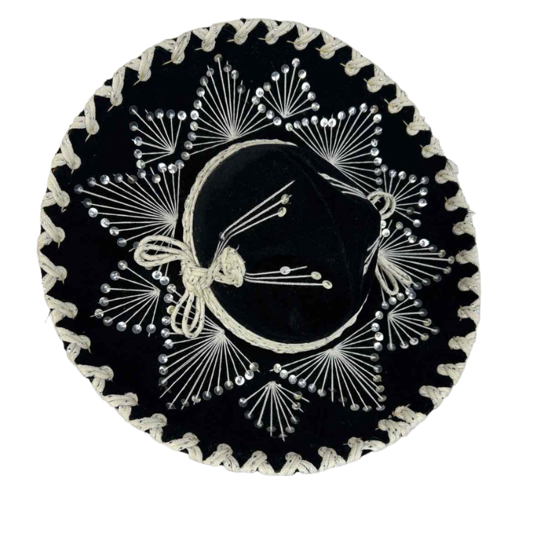 Mariachi Sombrero