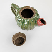 Load image into Gallery viewer, Fitz &amp; Floyd Tea Pot