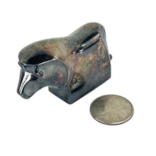 Load image into Gallery viewer, Silver Plated Lion