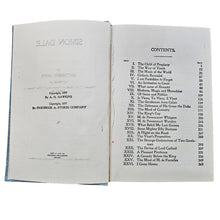 Load image into Gallery viewer, Simon Dale Antique Book
