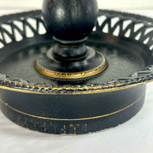 Load image into Gallery viewer, French Boulliote Table Lamp