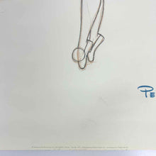 Load image into Gallery viewer, Tinkerbell Sketch Print