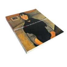 Load image into Gallery viewer, Modigliani Art Book
