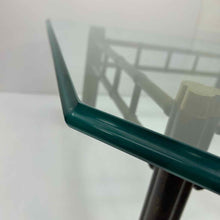 Load image into Gallery viewer, Faux Bamboo Coffee Table