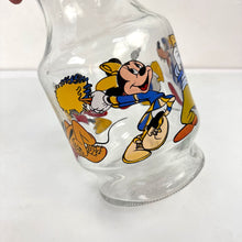 Load image into Gallery viewer, Disney Juice Decanter
