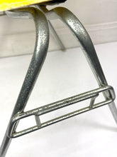 Load image into Gallery viewer, Modern Yellow Fiberglass Shell Chair