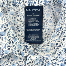 Load image into Gallery viewer, Boys Floral Shirt