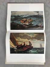 Load image into Gallery viewer, Early American Artists Book