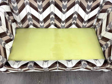 Load image into Gallery viewer, Maximalist Modern Loveseat