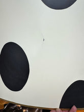 Load image into Gallery viewer, Polka Dot Bufta BIG Lamp
