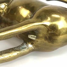 Load image into Gallery viewer, Solid Brass Deer