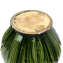 Load image into Gallery viewer, Majolica Pottery Planter