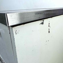 Load image into Gallery viewer, Metal 1940's Kitchen Cabinet