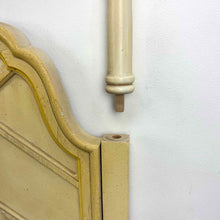 Load image into Gallery viewer, Chinoisere King Size Headboard