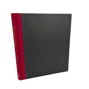 Treasure Chests Book