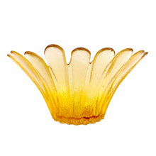 Load image into Gallery viewer, Blenko Daisy Glass bowl