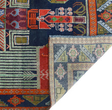 Load image into Gallery viewer, Jasmyne Wool Runner Rug
