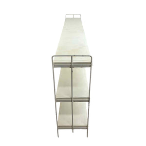 Low Modern Shelf