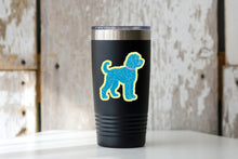 Load image into Gallery viewer, Doodle Dog Sticker