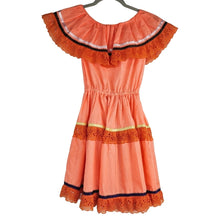Load image into Gallery viewer, Mexican Sun Dress