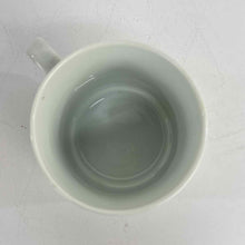 Load image into Gallery viewer, Porcelain Lion Mug