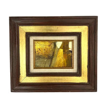 Load image into Gallery viewer, Textural Abstract Painting