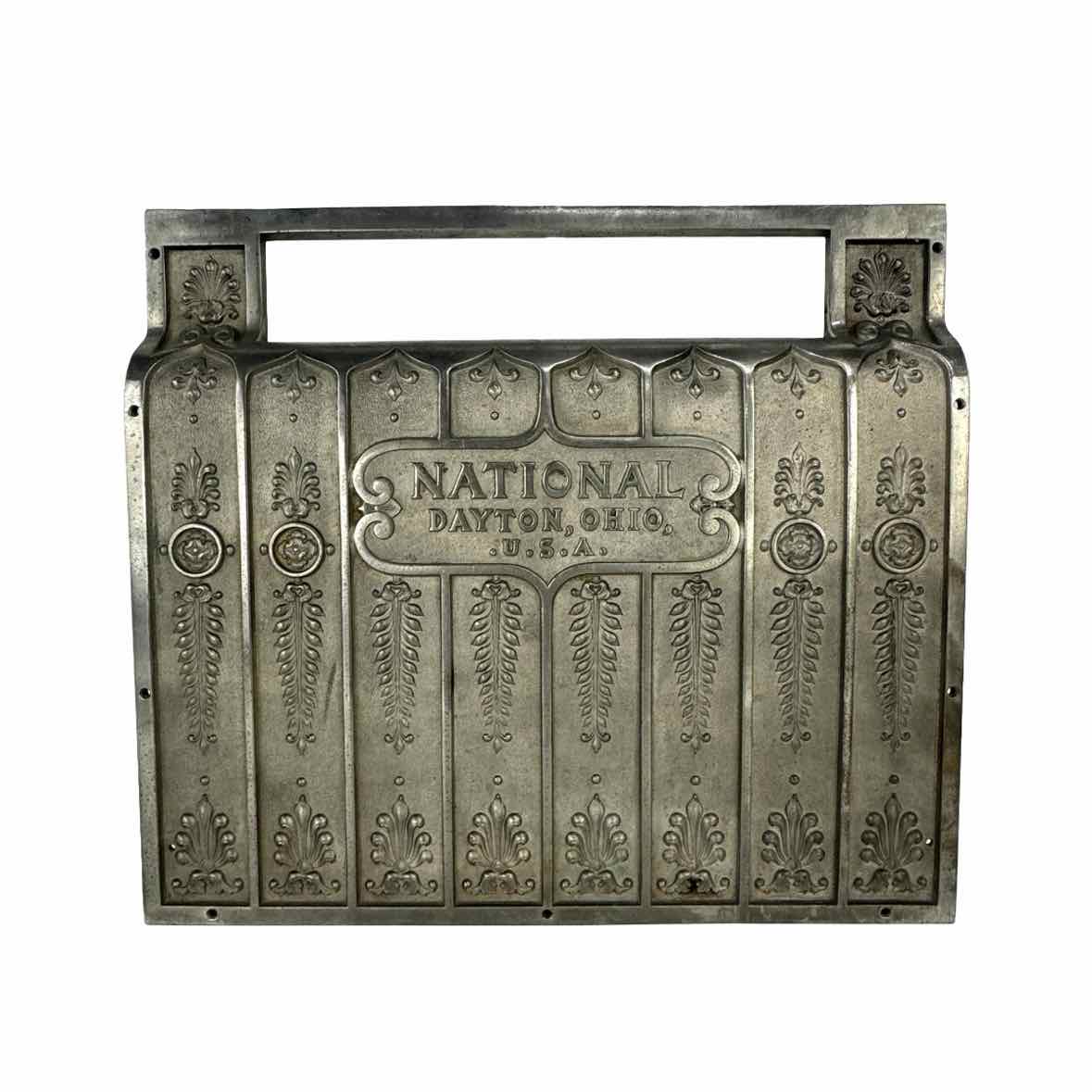 Industrial – Found Furnishings