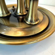 Load image into Gallery viewer, Brass Bouillotte Lamps