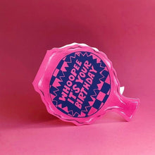 Load image into Gallery viewer, Whoopie Cushion Card