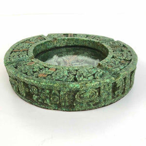 Aztex Stone Ashtray