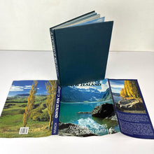 Load image into Gallery viewer, Portrait of New Zealand Book