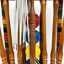 Load image into Gallery viewer, Croquet Set