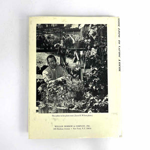 1000 House Plants Book